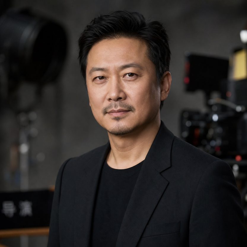 免费看片-陈明远导演